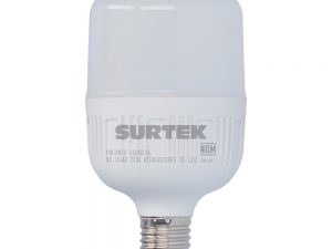 Foco LED alta potencia 20W Surtek