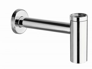 Céspol sin contra Brushed Nickel