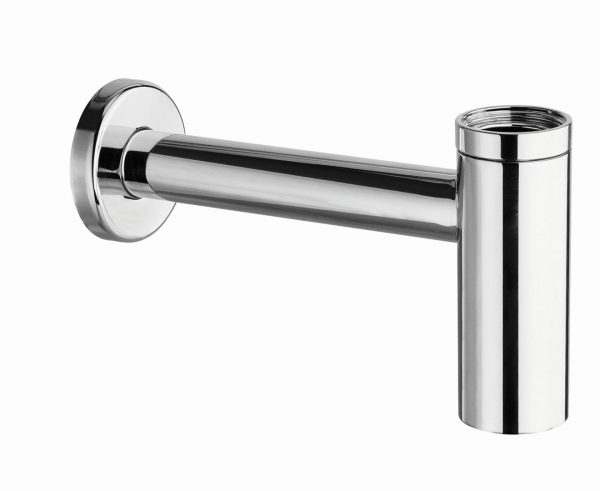Céspol sin contra Brushed Nickel