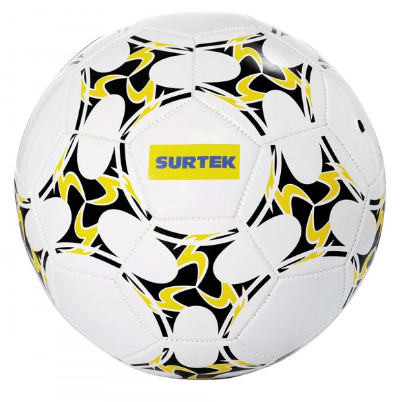 Balón de futbol Surtek Surtek