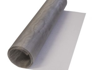 Tela para mosquitero de aluminio 1.20 x 2.1m en rollo Surtek