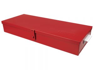 Caja metálica para juegos y usos múltiples 60x23.5x9cm Urrea