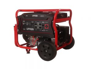 Generador a gasolina 25L, 7000 W, 120/ 240 V, 60 Hz Urrea
