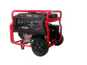 Generador a gasolina 25L, 9000 W, 120/ 240 V, 60 Hz Urrea