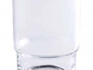 Vaso De Cristal