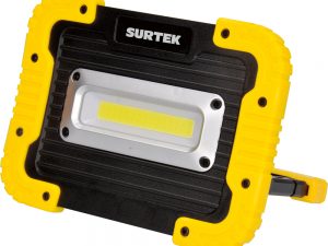 Reflector LED recargable 1200 lm Surtek