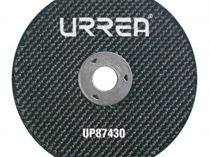Disco para UP874 3" x 3/8" x 1/16" Urrea