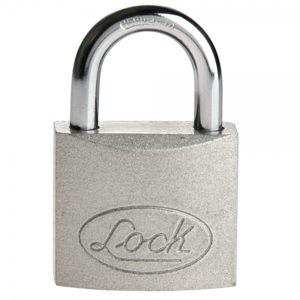 Candado de acero corto llave estándar 45mm Lock