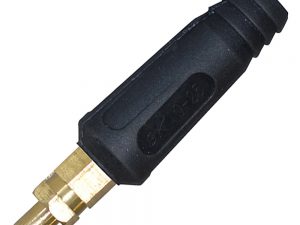 Conector para soldadora 10-25mm2 Surtek