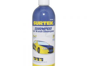 Shampoo 1 lt (100 lt de agua/50 carros) Surtek