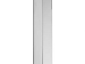 Brazo vertical para regadera FARCA 26 cm